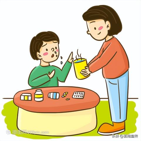最新流感治疗有效药物选择指南